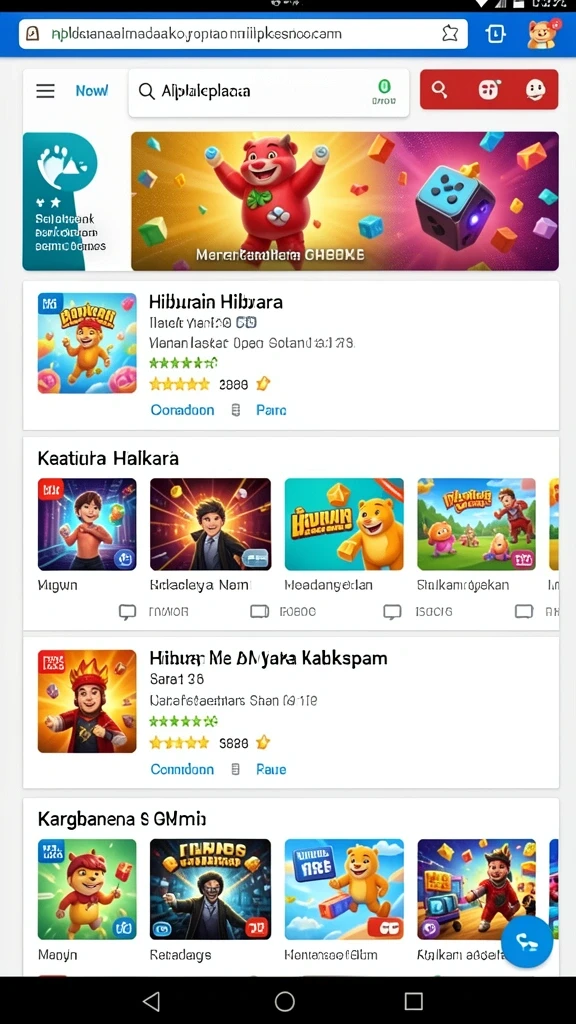 Screenshot 11bola nomor 3