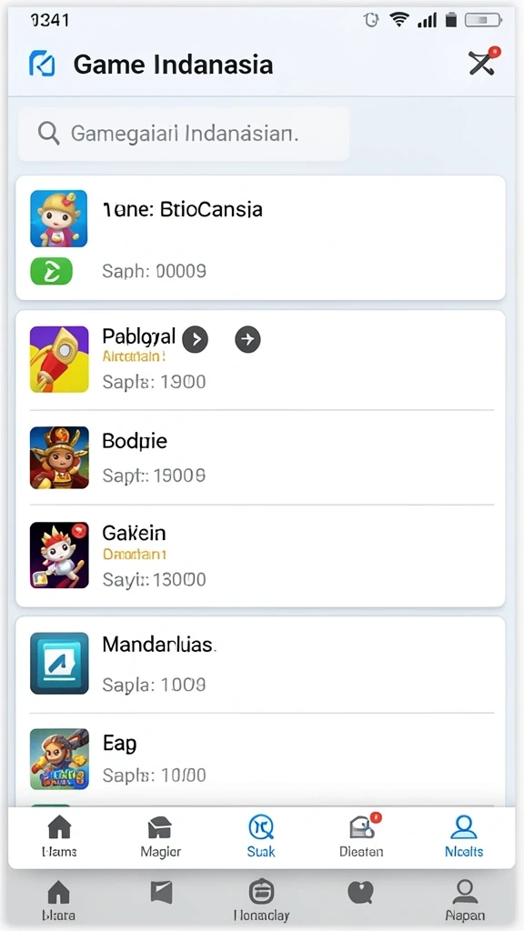 Screenshot 5rt nomor 2