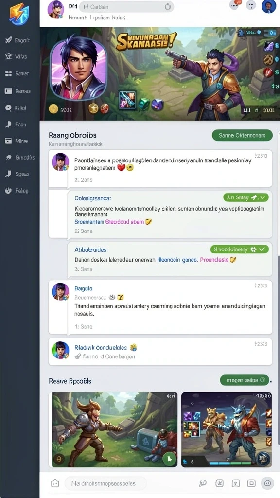 Screenshot 678luck nomor 2