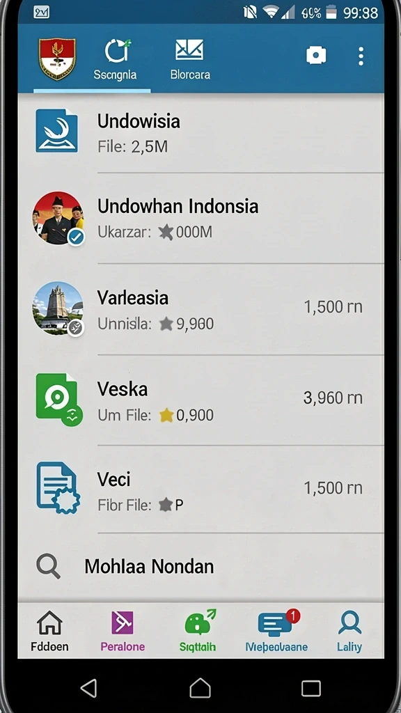 Screenshot 68idn nomor 1