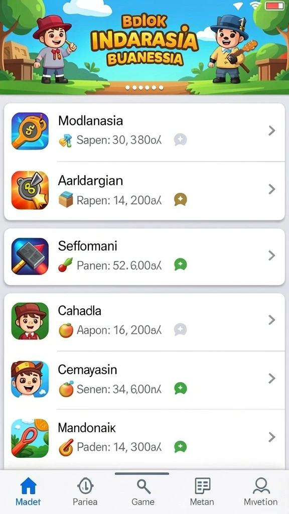 Screenshot 6svip nomor 3