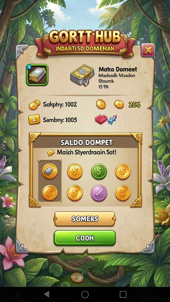 Screenshot 7777w nomor 1