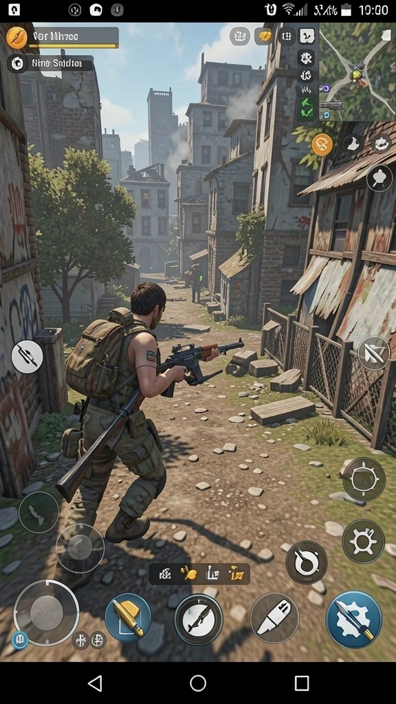 Screenshot 777lukcy nomor 1
