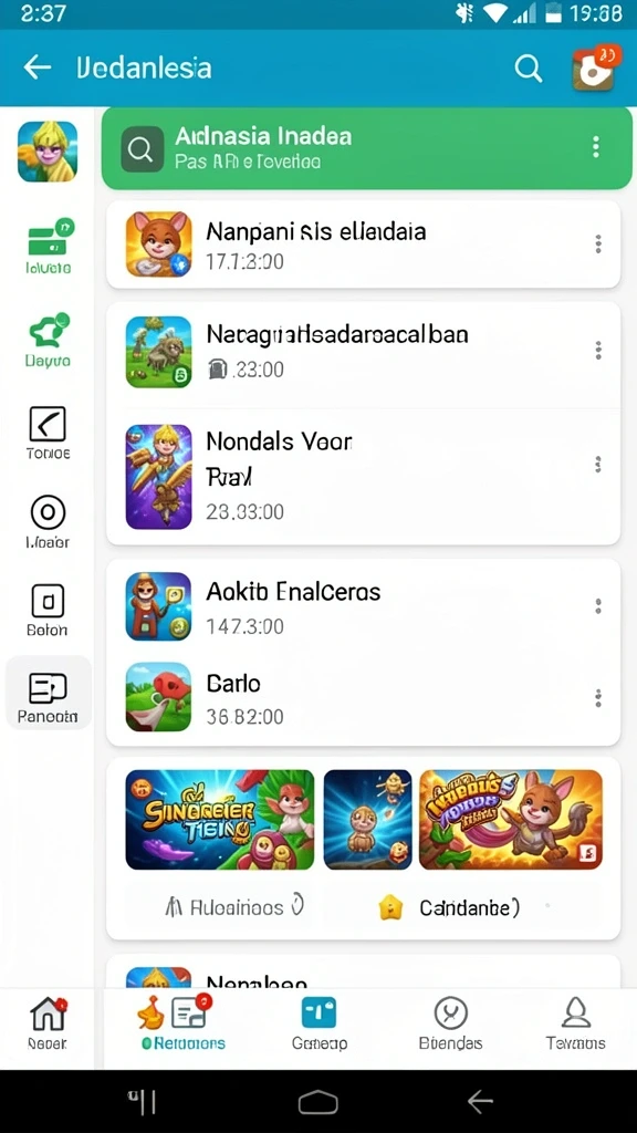 Screenshot 777lukcy nomor 3