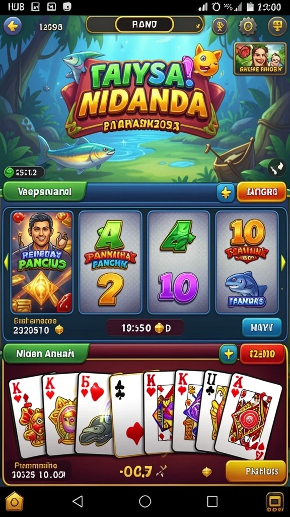 Screenshot 8g8g nomor 2