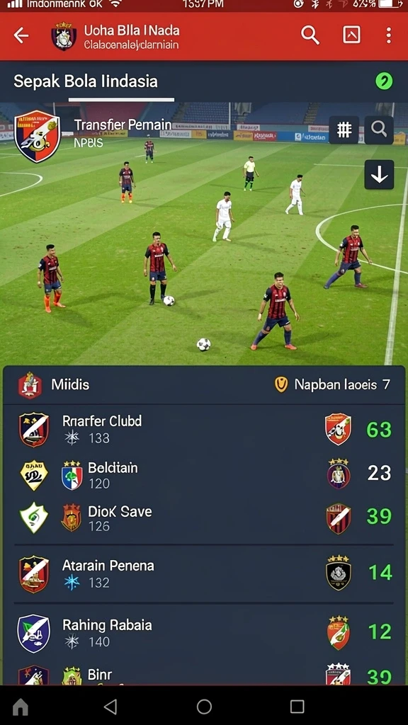 Screenshot 8ii nomor 1