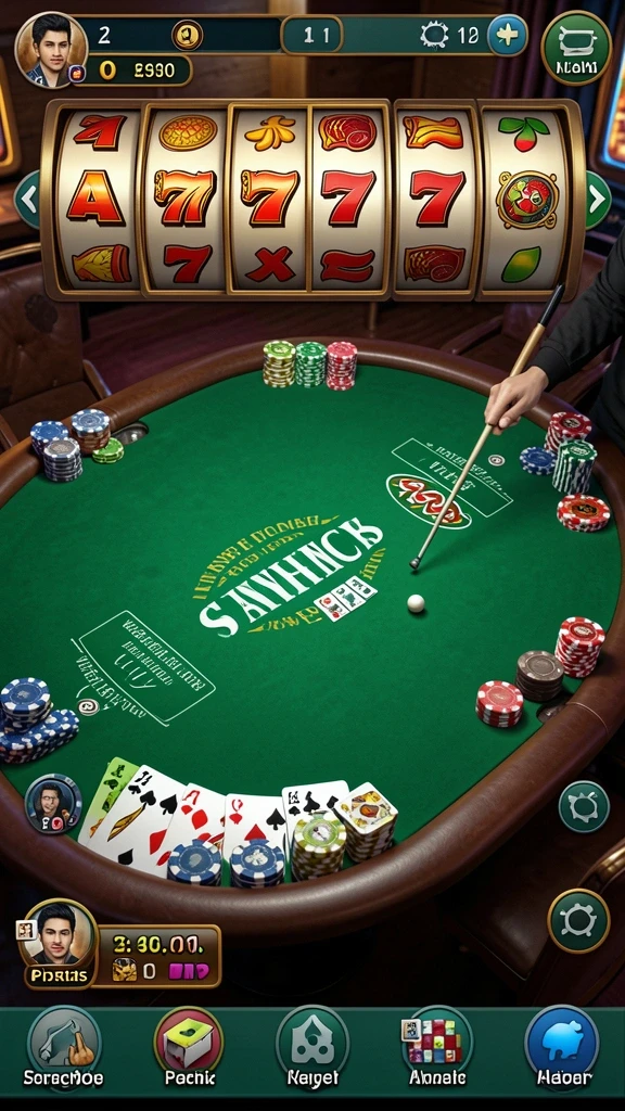 Screenshot 988slot nomor 2