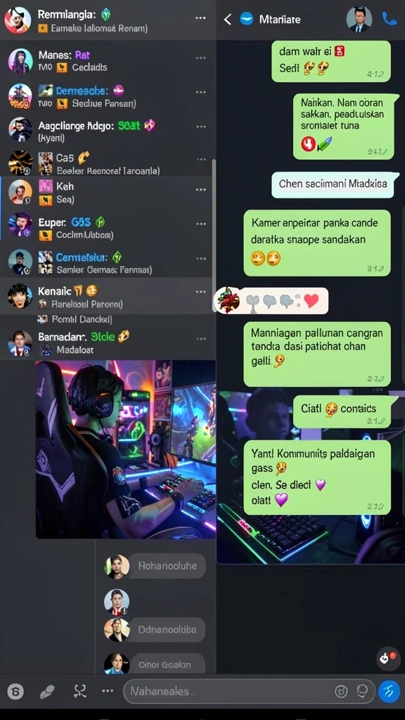 Screenshot afaf nomor 2