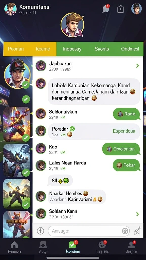 Screenshot agam69 nomor 1