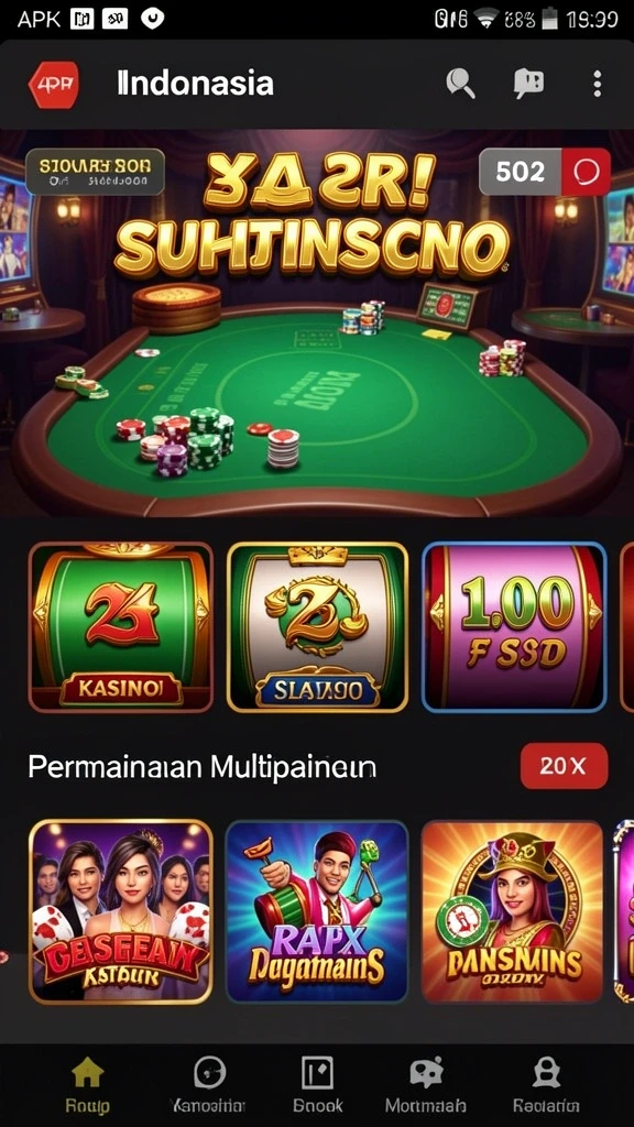 Screenshot agen878 nomor 3