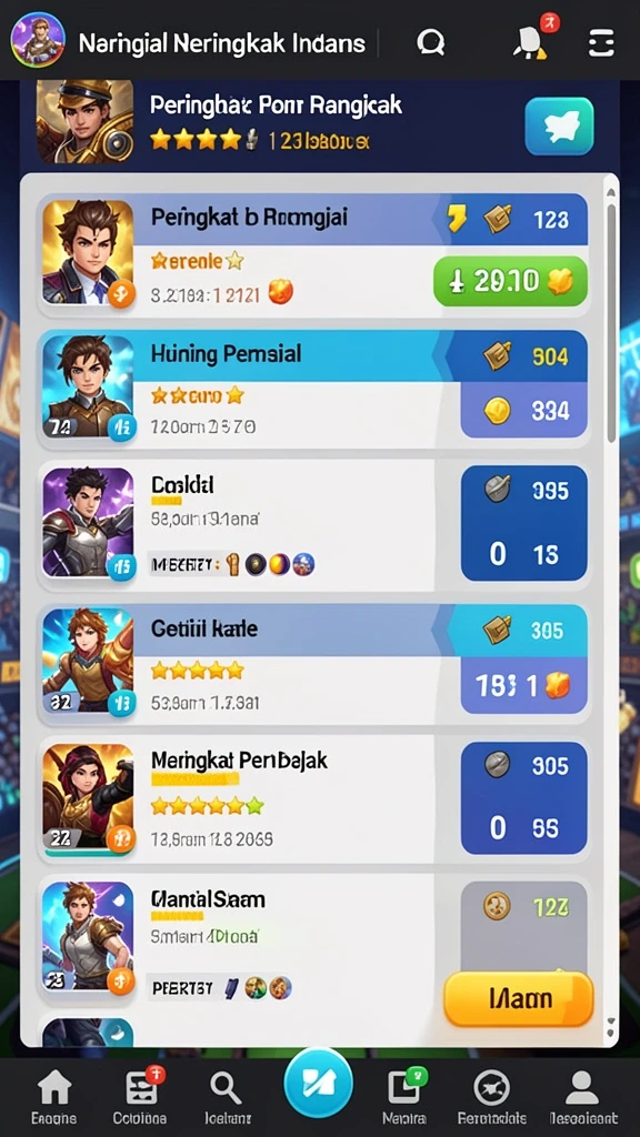 Screenshot albaslot nomor 1