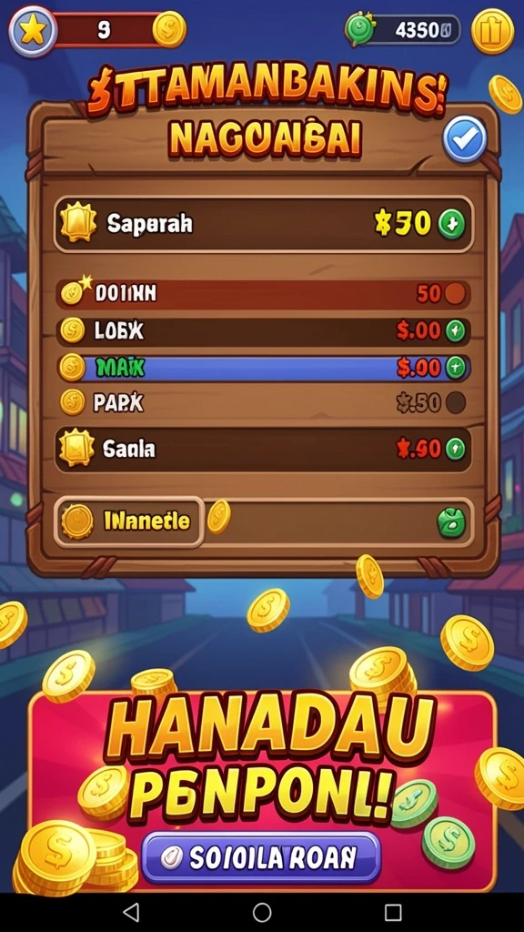 Screenshot albaslot nomor 2