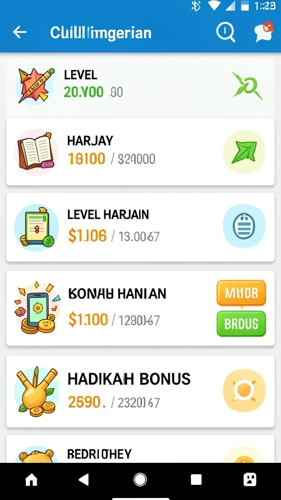 Screenshot albaslot nomor 3