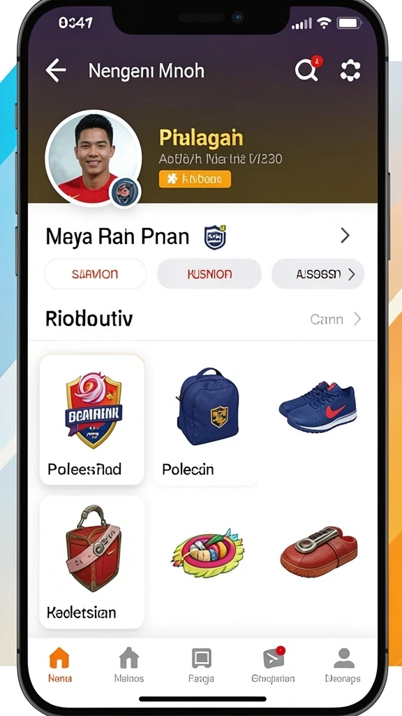 Screenshot aquaslot nomor 2