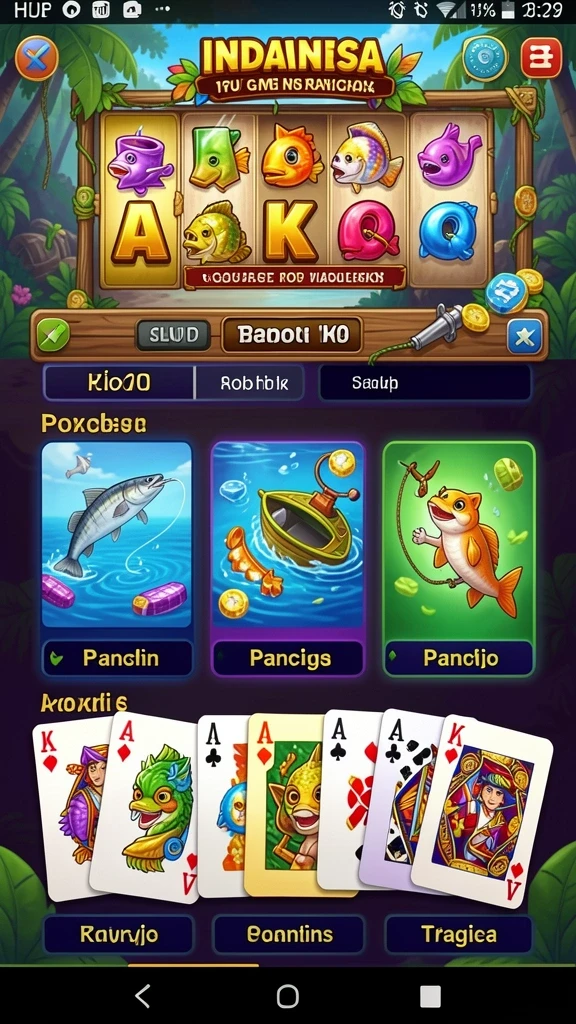 Screenshot aquaslot nomor 3