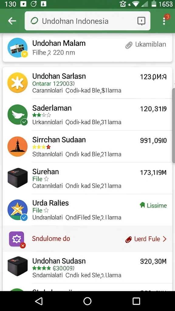 Screenshot bank303 nomor 2