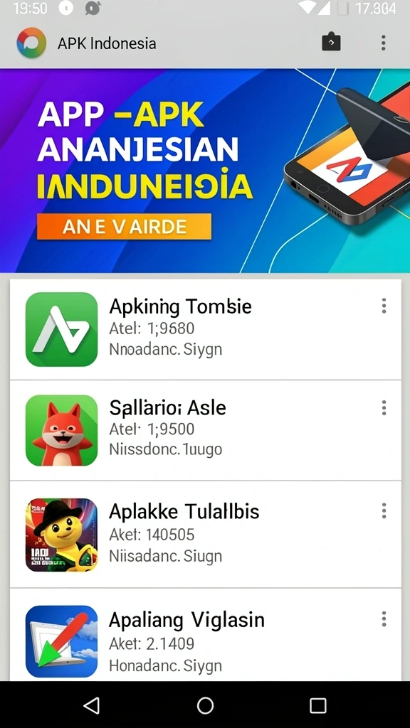 Screenshot bobatoto nomor 1