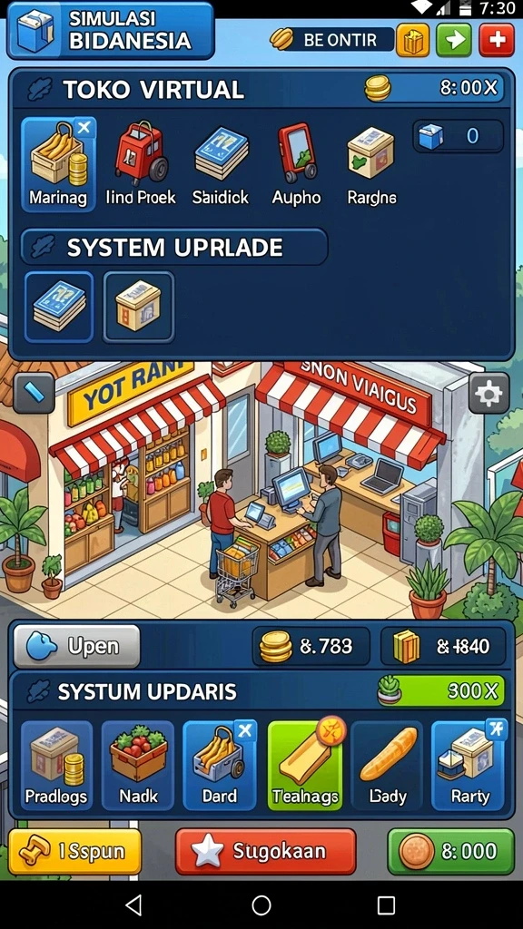 Screenshot bowo77 nomor 3