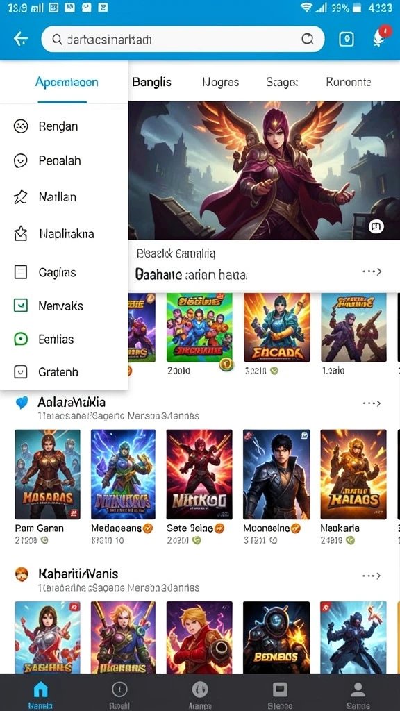 Screenshot brobet77 nomor 2