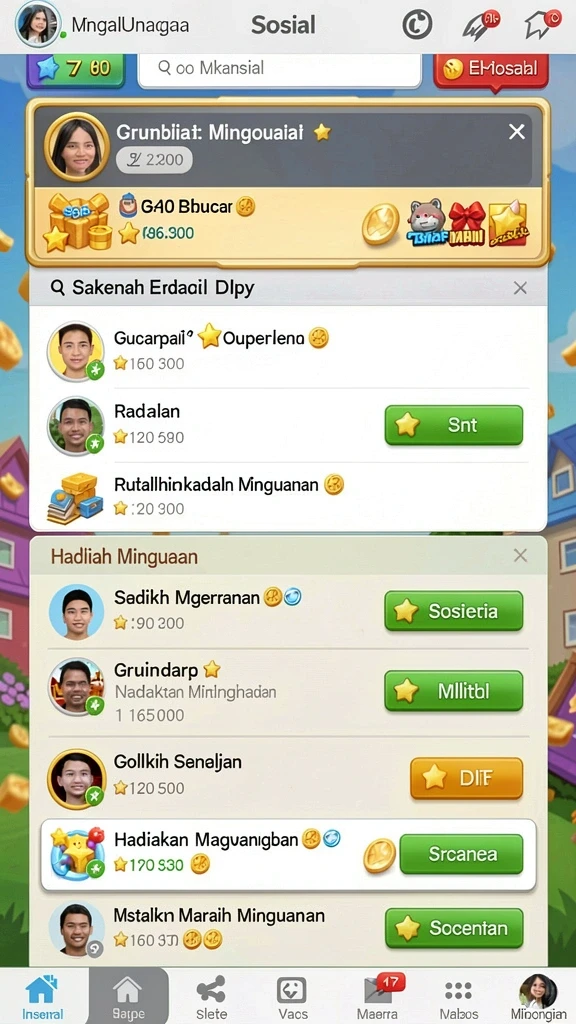 Screenshot bromo77 nomor 3