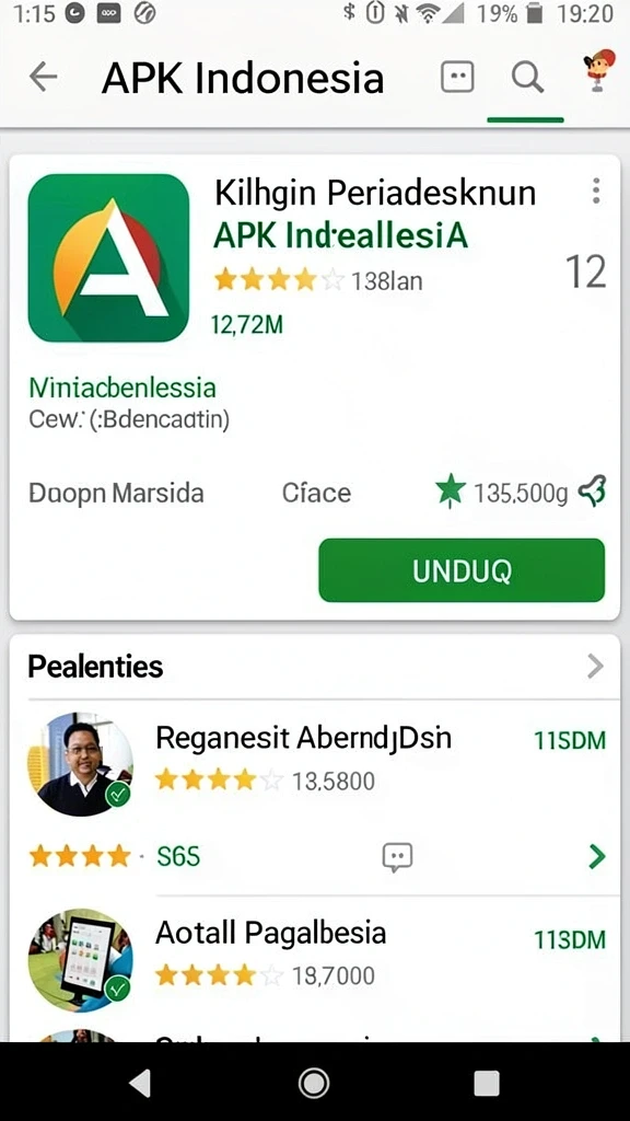 Screenshot cakra777 nomor 1