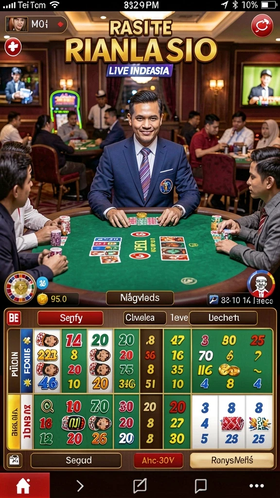 Screenshot cakra777 nomor 2