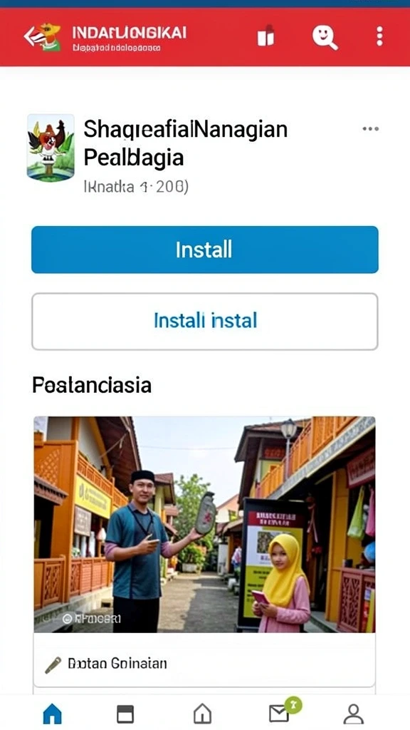 Screenshot catur777 nomor 1