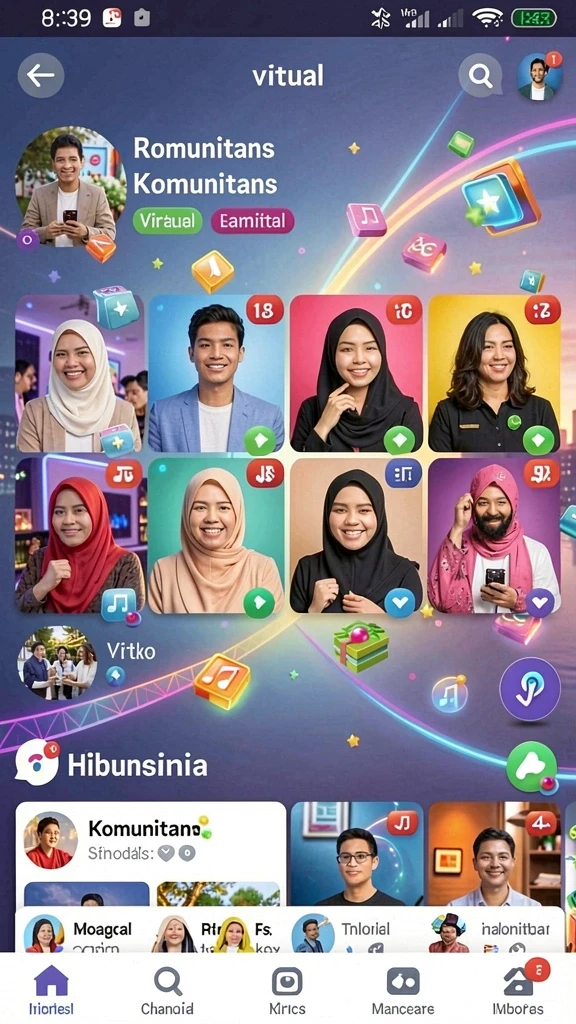 Screenshot cemara777 nomor 1