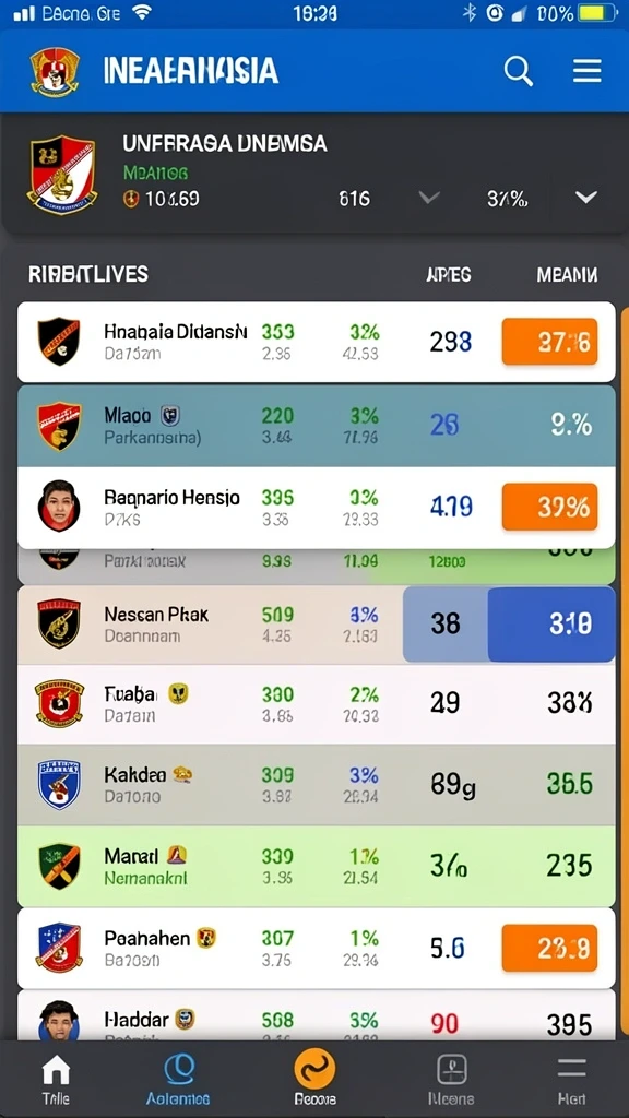 Screenshot ciputratoto nomor 3