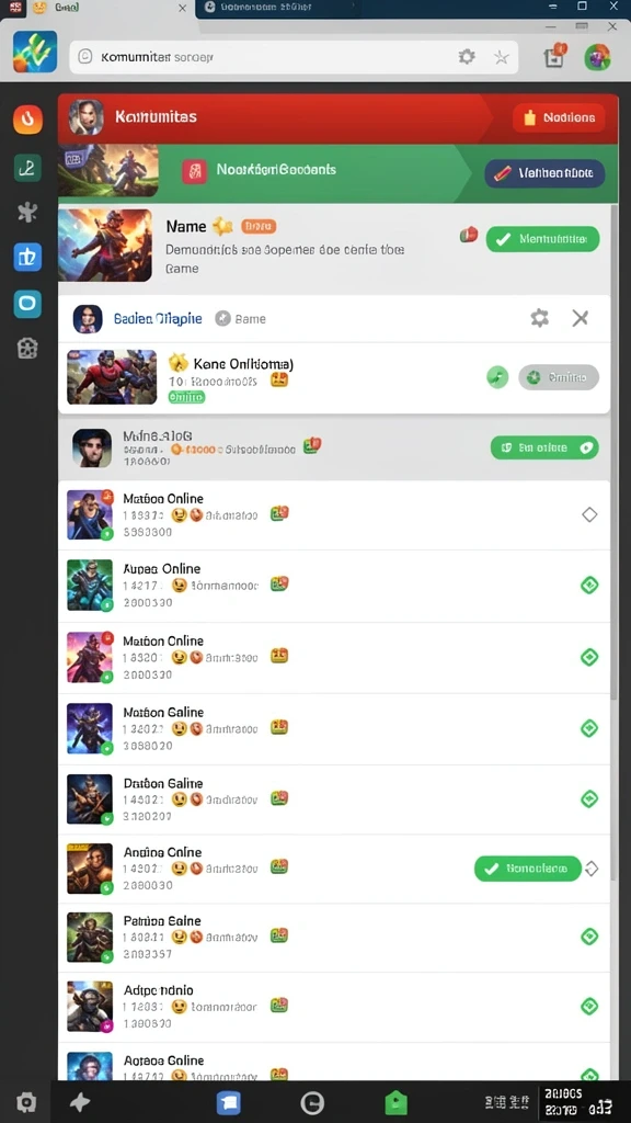 Screenshot cuanhoki nomor 1