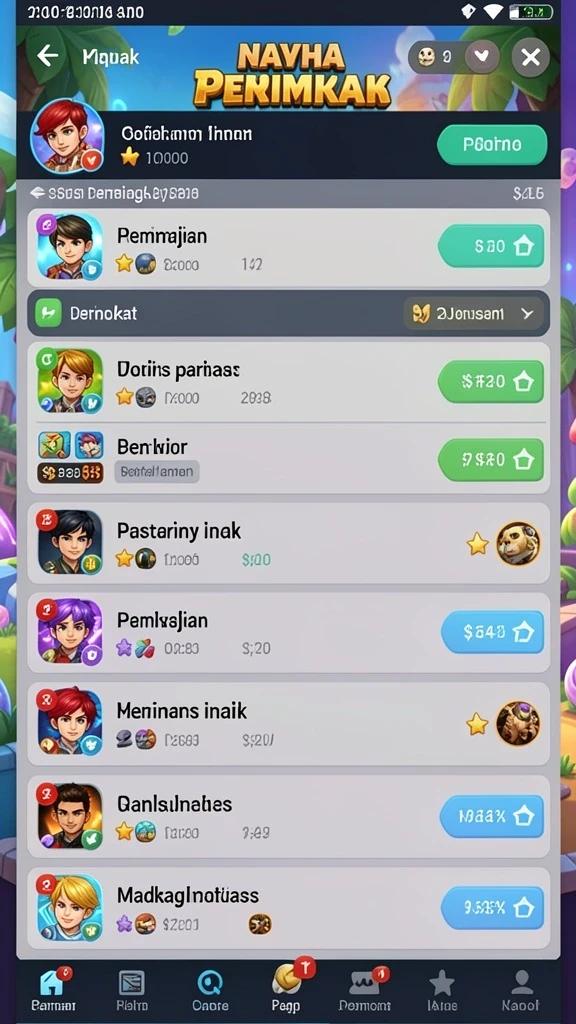 Screenshot cuanhoki nomor 3