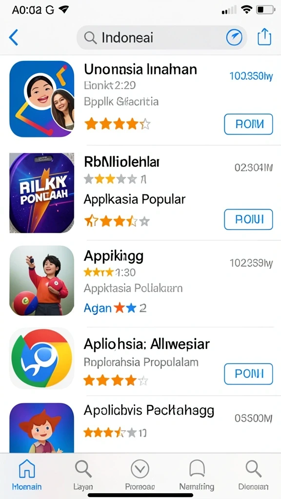 Screenshot cucutoto nomor 1