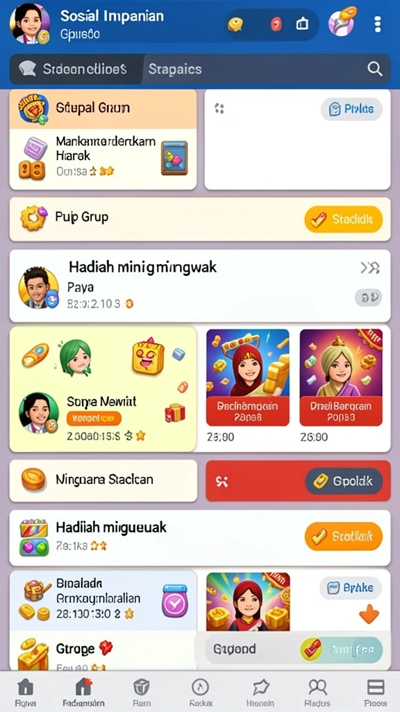 Screenshot d73 nomor 1