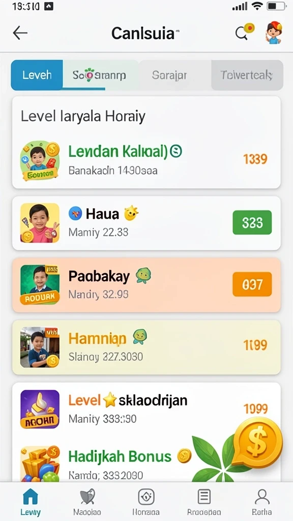 Screenshot daya138 nomor 1