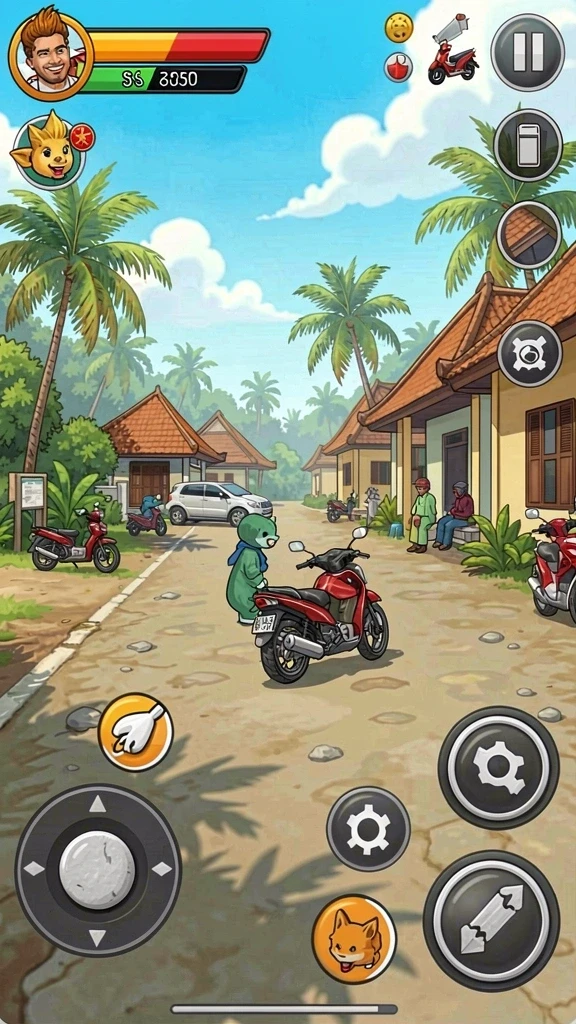 Screenshot dota88 nomor 1