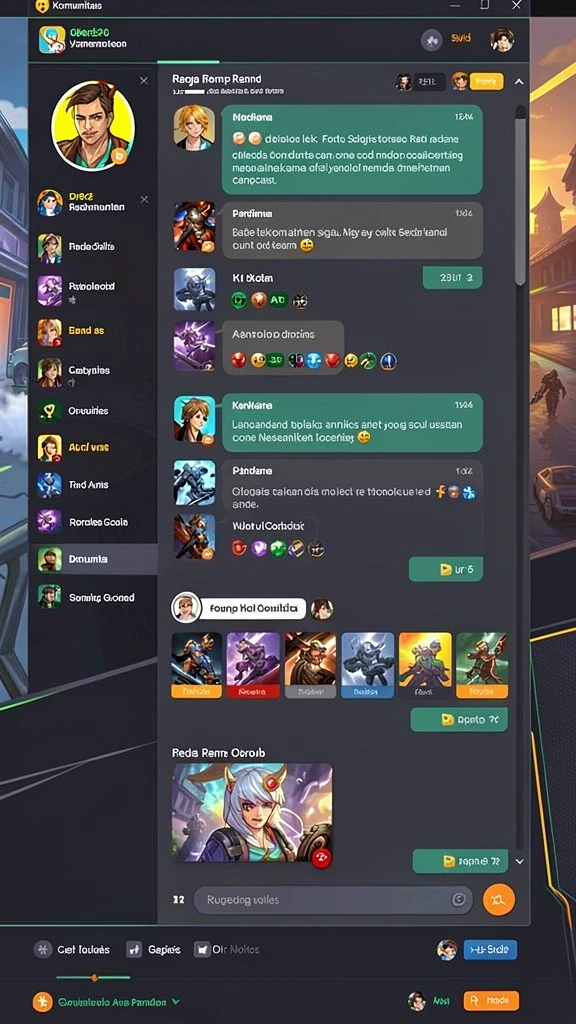 Screenshot dota88 nomor 2