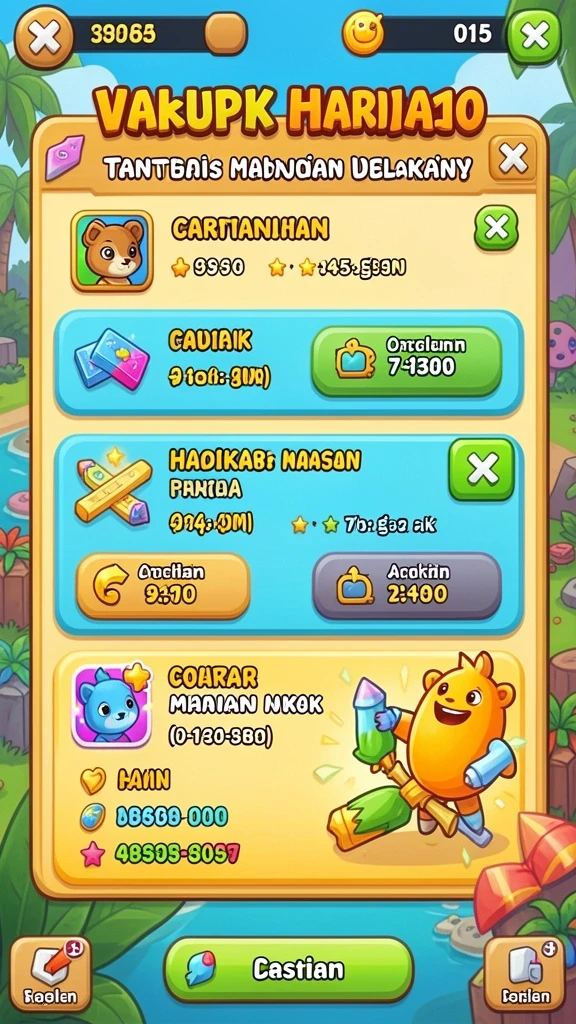 Screenshot e88 nomor 3
