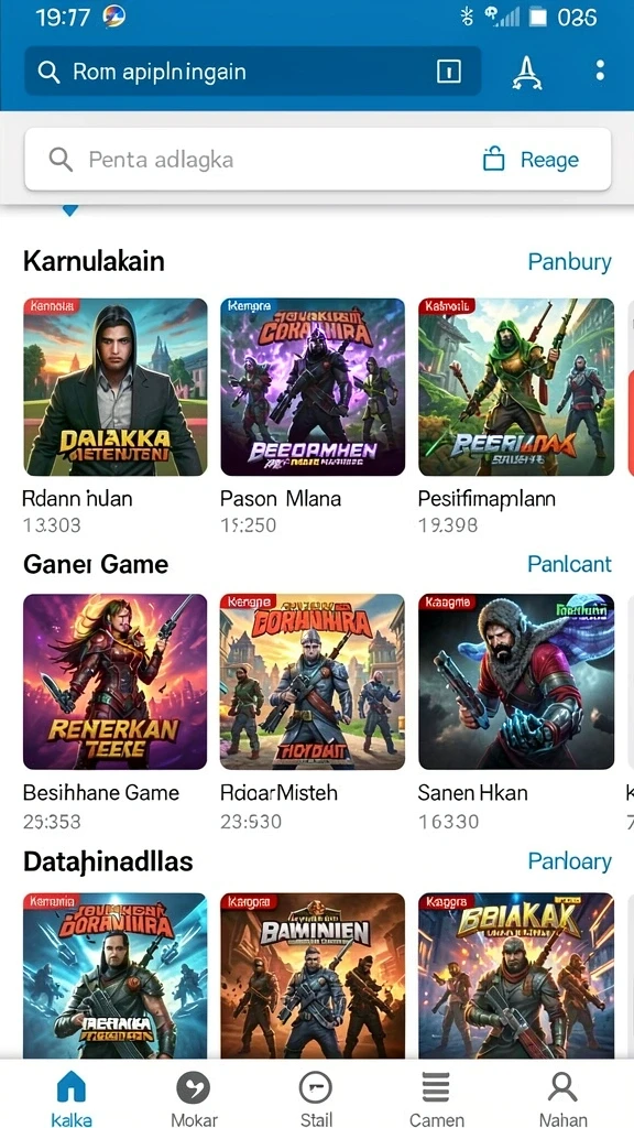 Screenshot evip3 nomor 2