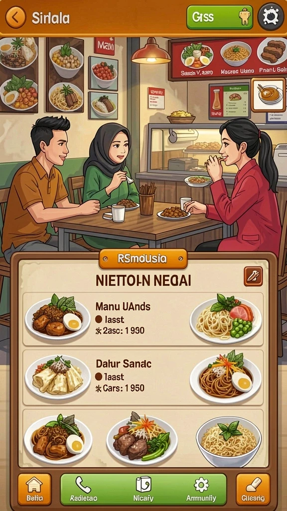 Screenshot gacor88 nomor 3
