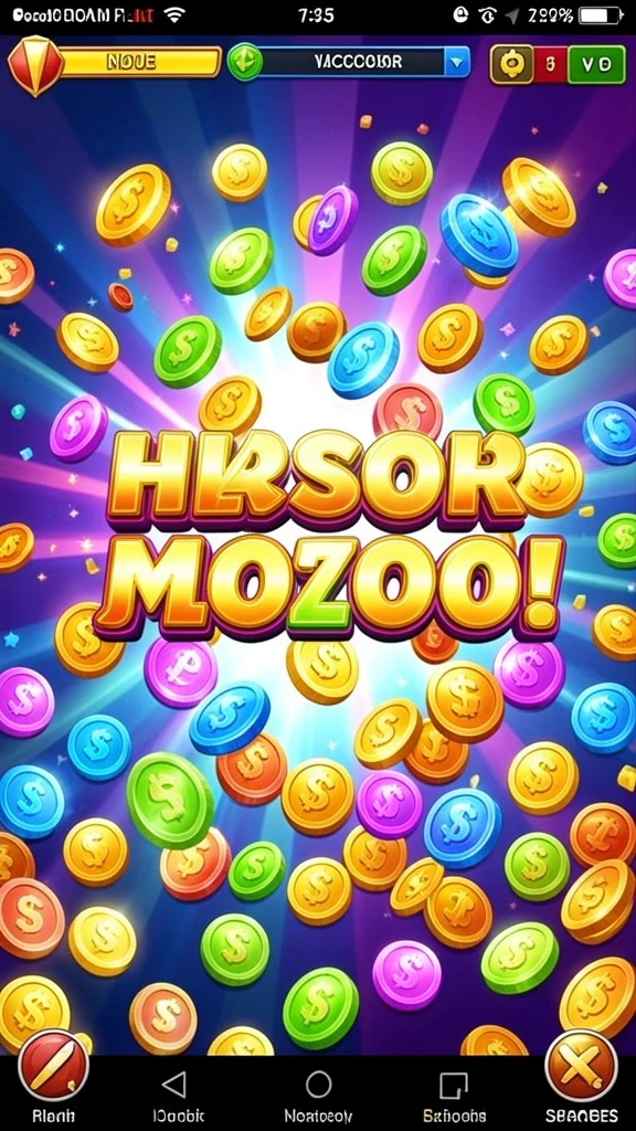 Screenshot gacormax nomor 3