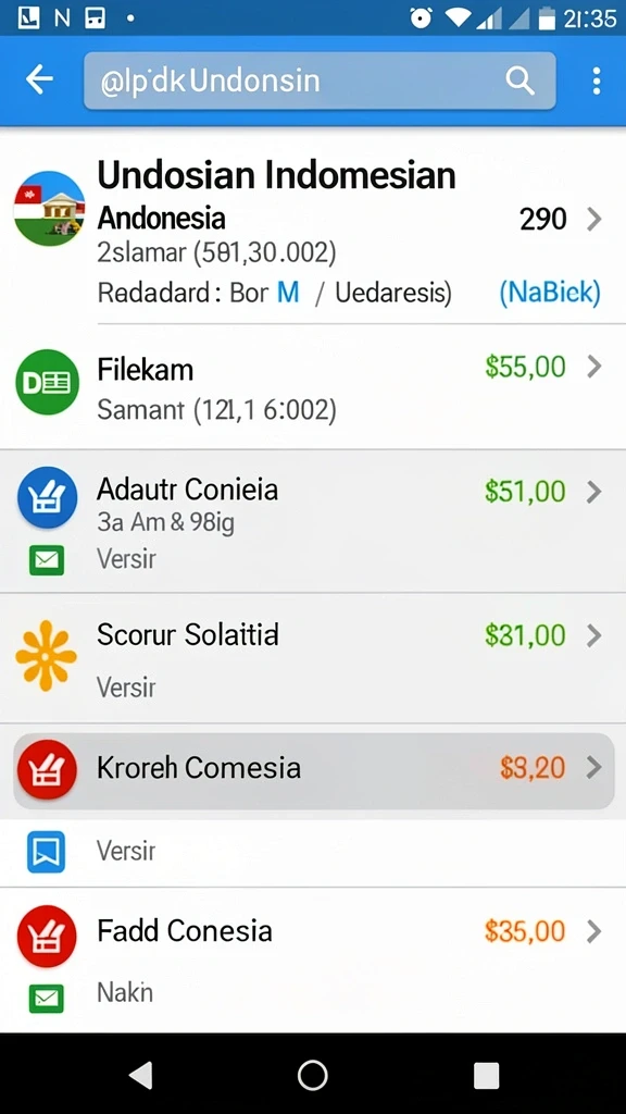 Screenshot gim999 nomor 1