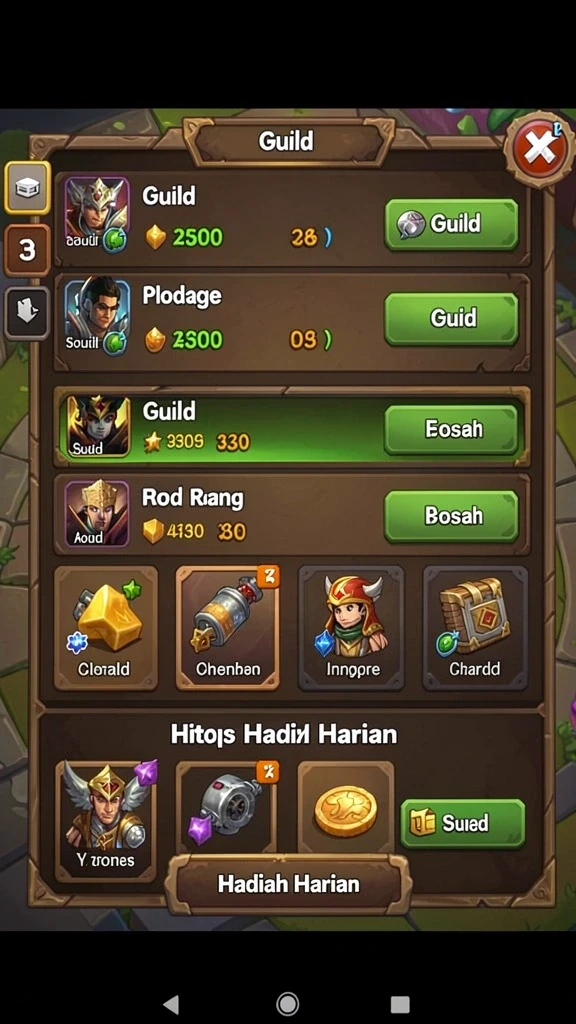 Screenshot gim999 nomor 2