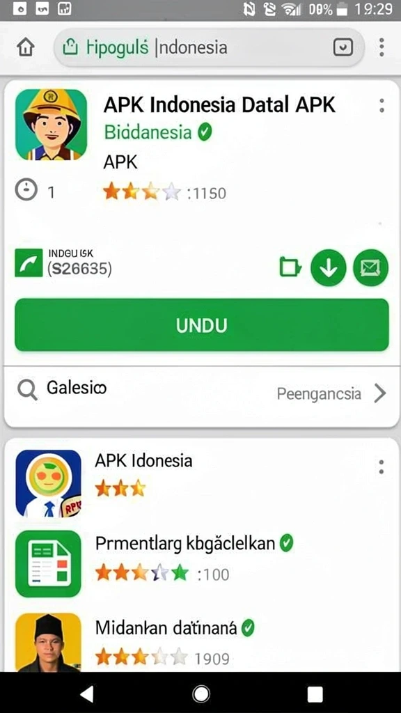 Screenshot harum4d nomor 2