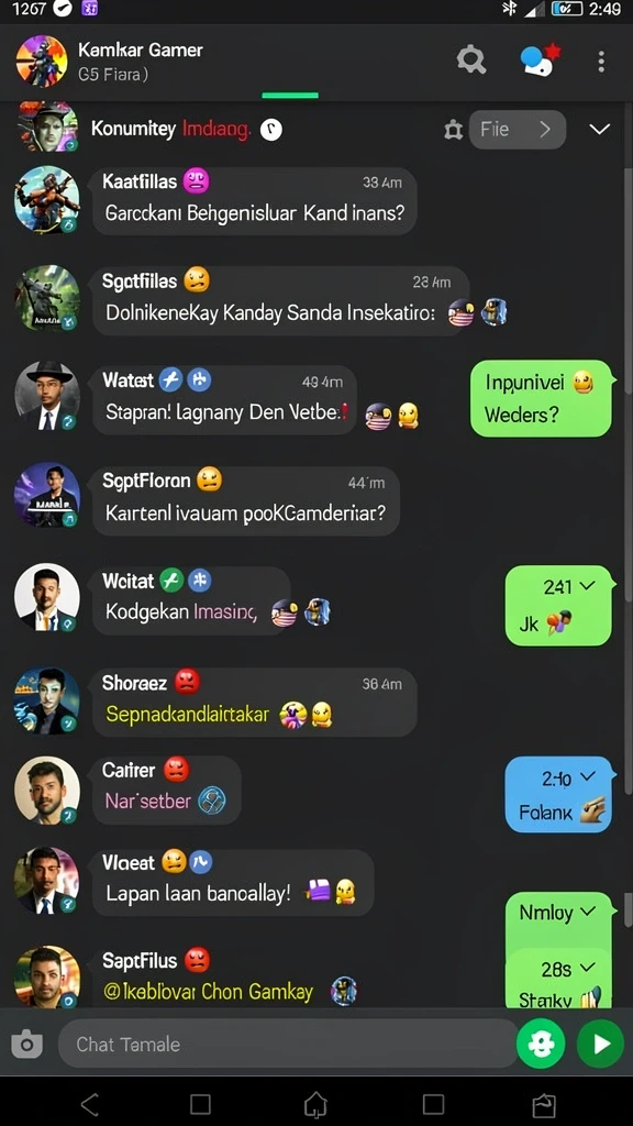 Screenshot harum4d nomor 3
