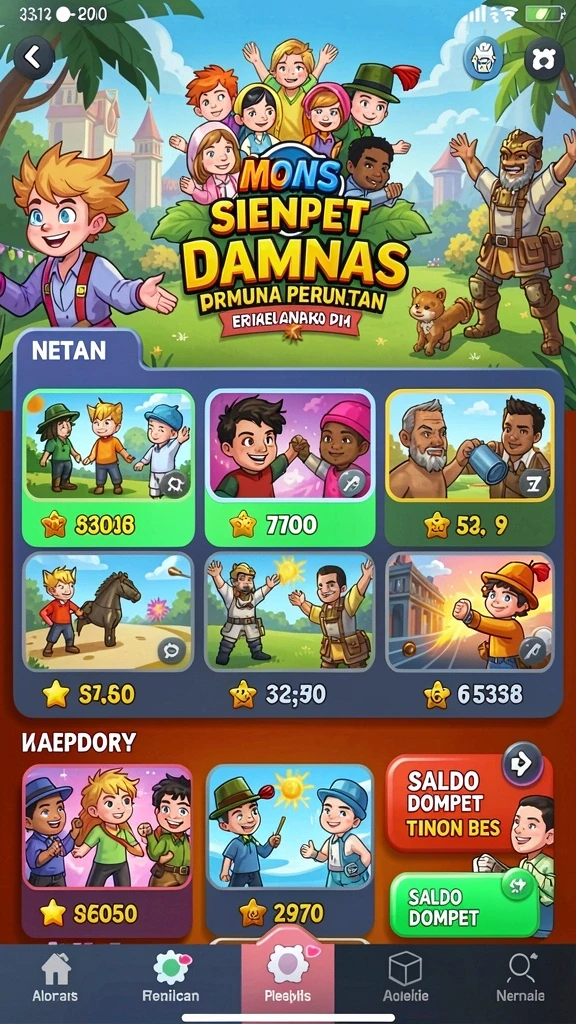 Screenshot hokibet nomor 1