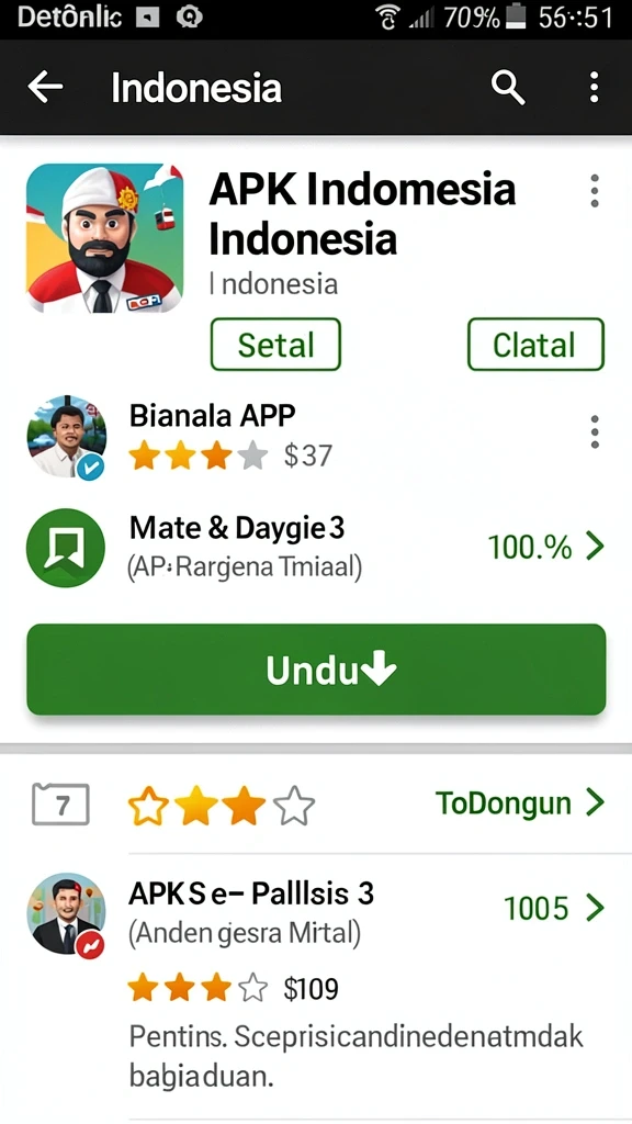Screenshot hokitime nomor 1
