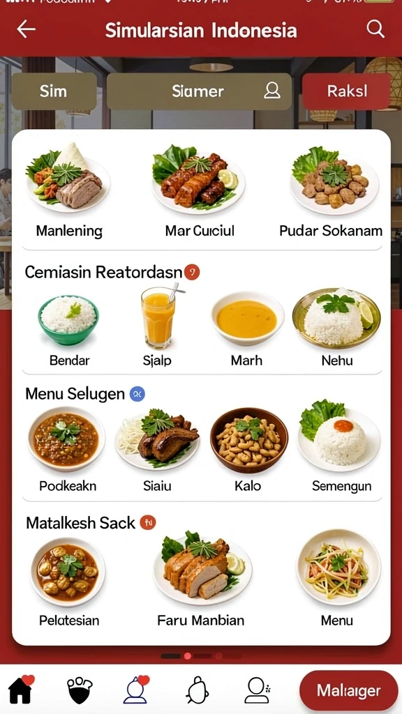 Screenshot hometogel nomor 2