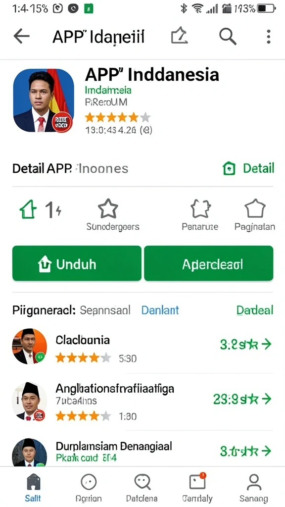 Screenshot idnraja nomor 2