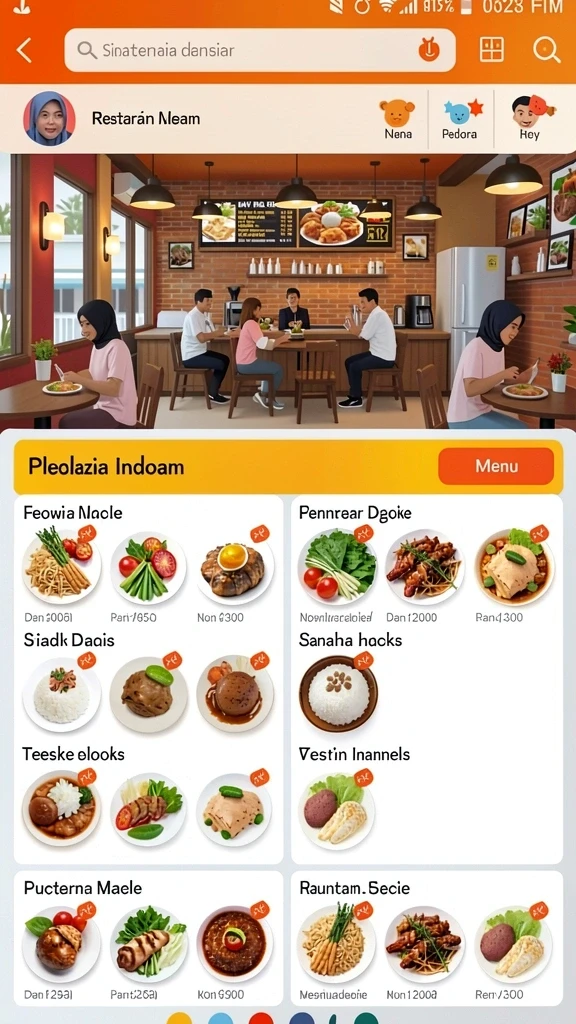 Screenshot idrok nomor 2