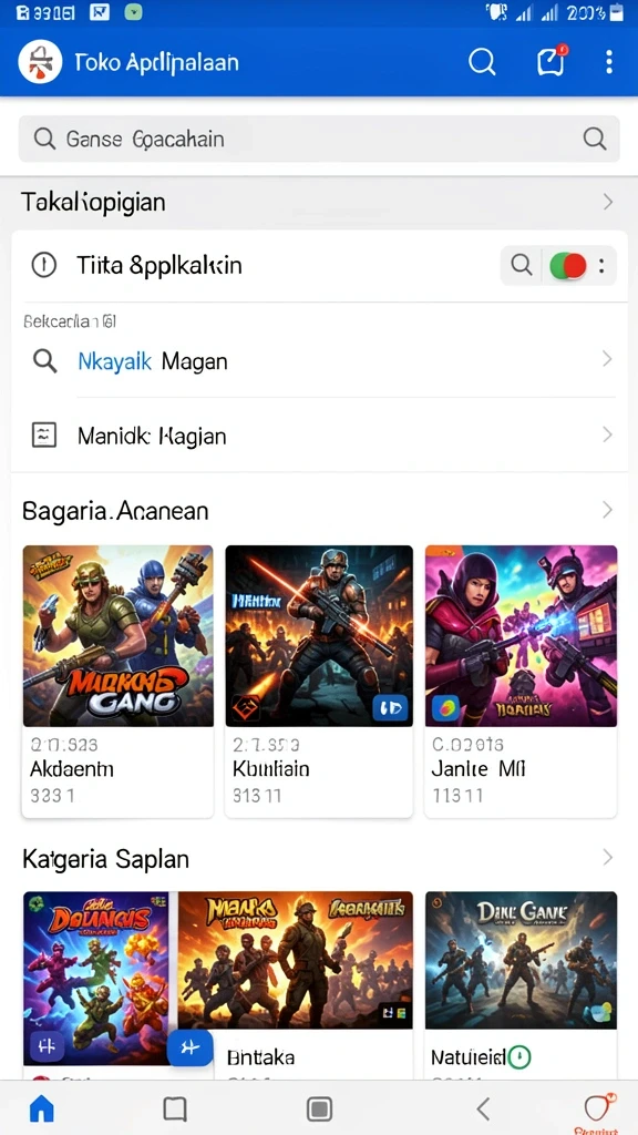 Screenshot indorp nomor 1